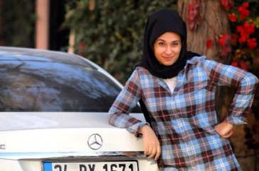 Güzide'nin eşi kim çıktı!