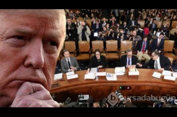 Trump şimdi yandı... Uzmanlar kötü haber verdi!