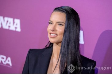 Adriana Lima emekli mi olacak?