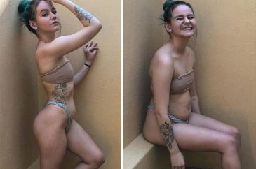 Instagram'da paylaşılanlar gerçeği yansıtmıyor!
