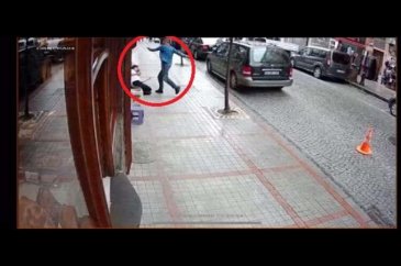 Kız arkadaşını dövüp bayıltan sanık, tahliye talebinde bulundu! 