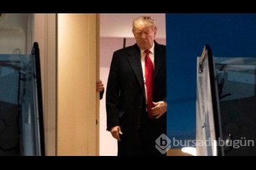 ABD başkanı Donald Trump sinir krizi geçirdi!