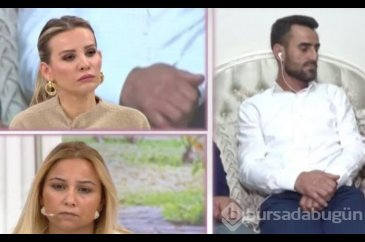 Hamile komşusunu kaçırıp kuması yaptı!