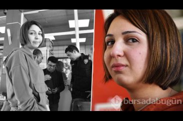 Kadının çantasından son parası çalındı!