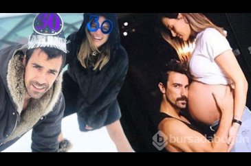 İbrahim Çelikkol'un oğlu oldu!