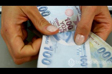 Zam geliyor! En az 7 bin 470 lira olacak...
