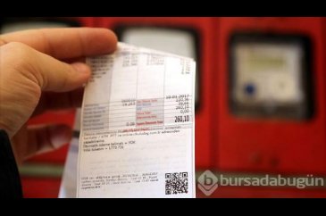 Elektrik faturası yüksek gelenler dikkat!