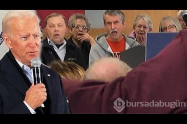 Biden çıldırmış olmalı! Şok eden sözler...