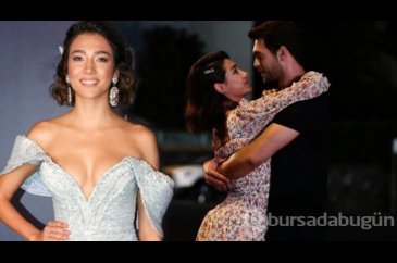 Furkan Andıç ile Aybüke Pusat sevgili! İşte görüntüleri...