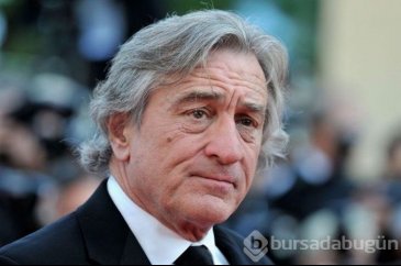 Robert De Niro oynadığı en zor karakteri açıkladı!