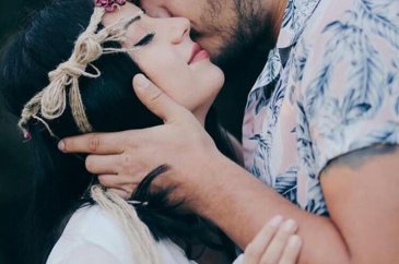 'Kısmetse Olur' yarışmasında evlenen çift boşanıyor!