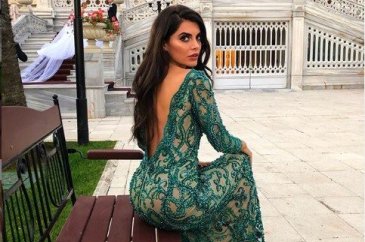 Ceren Hindistan hafızasını sildirdiğini söyledi!
