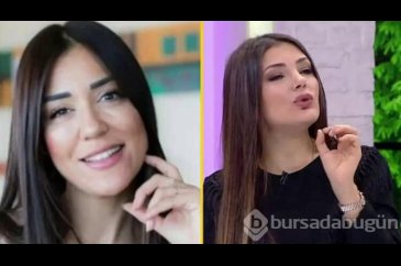 Canlı yayında birbirlerine girdiler! "Sesin ne kadar iğrenmiş kız!"