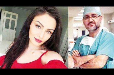 Doktorun evinde ölü bulunan Ayşe'ye ait yeni görüntüler!