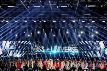 İşte Miss Universe 2019!