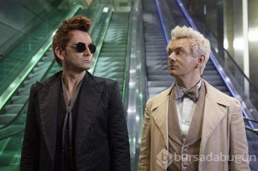 IMDb verilerine göre yıla damga vuran 20 dizi