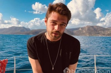 Furkan Andıç'ın hayal kırıklığı