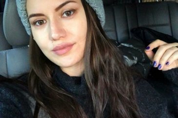 Fahriye Evcen'i kahreden haber!