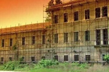 Dünyanın lanetli kabul edilen 13 yeri ve hikayeleri