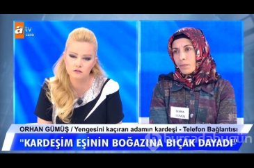 6 çocuklu adam kızını satıp kardeşinin eşiyle kaçtı