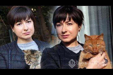 Rus kadın soruşturma başlattı!