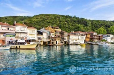 İstanbul'un en güzel semtleri