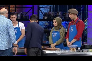 MasterChef'te 9 Aralık akşamı neler oldu?