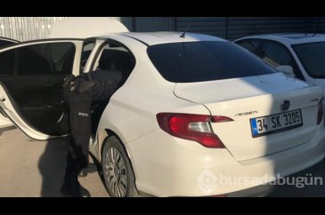 Kovalamaca Pendik'te son buldu
