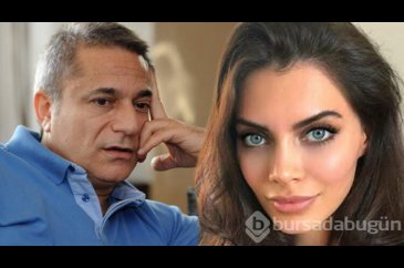  Ceren Hindistan: Mehmet Ali Erbil benim abim