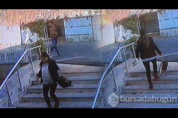 İş insanına silahlı saldırı!