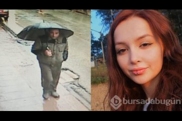 Ceren Özdemir cinayetiyle ilgili gündemi sarsacak iddia!
