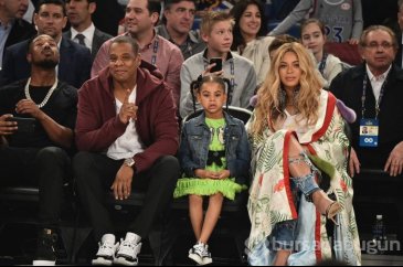 Beyonce: Artık şarkıcıların liste sıralamasına ve ödüllere odaklanm...