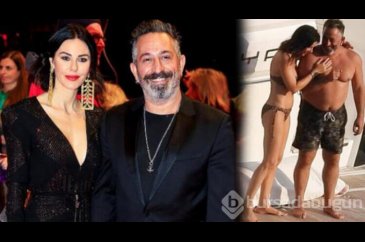 Defne Samyeli ve Cem Yılmaz barıştı mı?