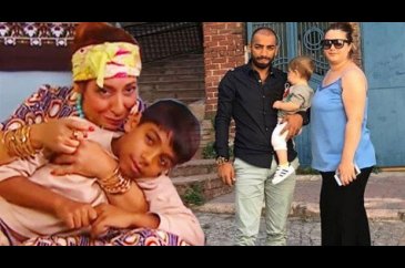 Cennet Mahallesi'nin Aliş'i 12 yıl sonra aynı yerde
