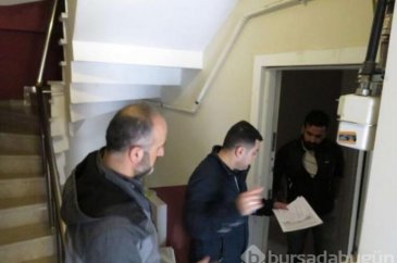 İstanbul'da kayıt dışı Suriyeli incelemesi
