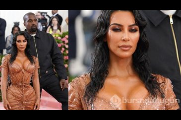 Kimye'nin evliliğinde tehlike çanları