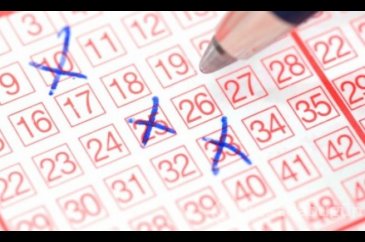 Bir kişi Sayısal Loto ile milyoner oldu!