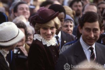Prenses Diana'nın ölümüyle ilgili gelişmeler