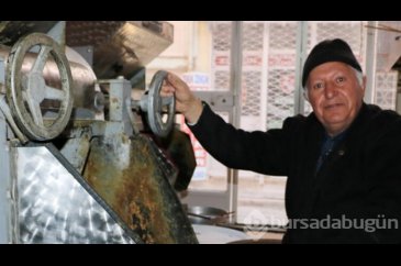 Kendi üretiyor ve herkes istiyor!