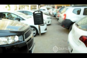 İkinci el araba alacaklar bir kez daha düşünün! İlanlara dikkat edin