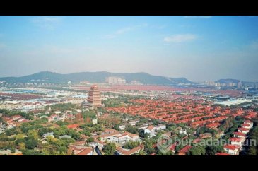 Muhtar sayesinde en zengin köy oldular! 
