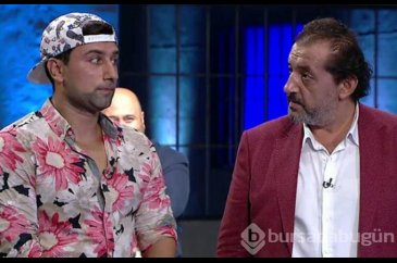 "Günde 60 kilo pilav satıyorum"