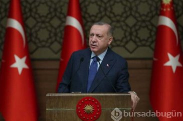 "Aylık 894 TL taksitle ev sahibi olma imkanı sağlayacağız"