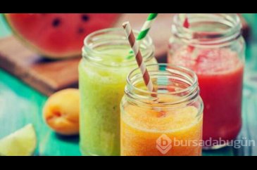 Sağlıklı sandığımız 8 popüler içecek