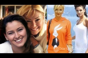 Ünlü isimlerden tbt paylaşımları! 