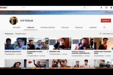 YouTuber, arkadaşını öldürdü!