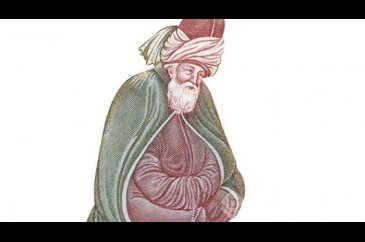 Mevlana kimdir? Türbesi nerededir?