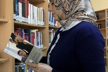 Herkes bu anne ve oğulu konuşuyor!