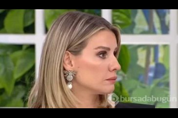 Esra Erol'un programında şaşırtıcı olay! Sosyal medyada aşık oldu...