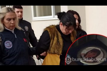 Mersin'de 'Hanım Ağa' operasyonu!